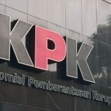 KPK Tetapkan Tersangka Kasus Korupsi Bea Cukai Usai Gelar Perkara