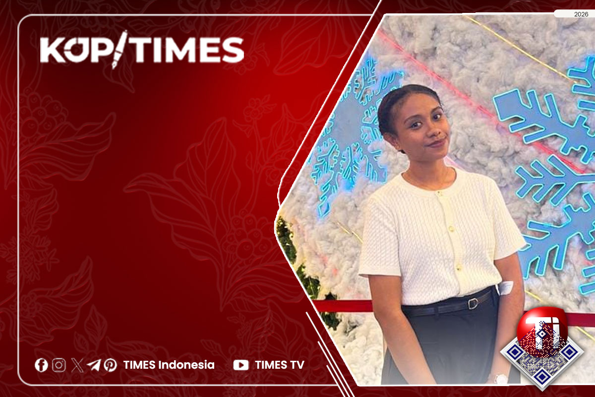 Koperasi Merah Putih dan Ujian Kemandirian Desa