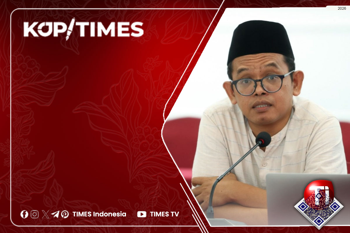 Ritual Kotak Suara Demokrasi