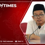 Ritual Kotak Suara Demokrasi