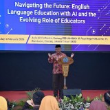 Strategi Mendikdasmen Hadapi Tantangan AI dan Penguatan Literasi Global 2027