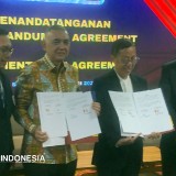 Akademi Buah Nusantara Dorong Vokasi Pertanian Berbasis Potensi Daerah