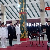 Rumor Calon 'Jadi' Jabatan Kepala OPD di Kabupaten Malang, Komisi I DPRD Ingatkan Pansel