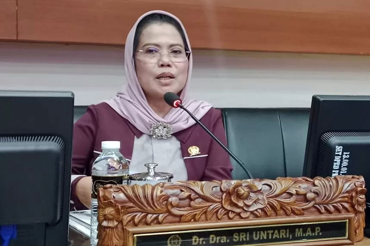 Virus Nipah Mengancam, DPRD Jatim Desak Pemprov Perkuat Pengawasan