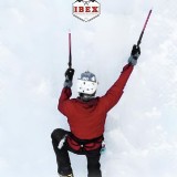 Ekspedisi Merah Putih Ice Climbing: Tim IBEX Taklukkan Gunung Es Siguniang China