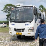 Shuttle Bus Gratis Menuju Bandara Notohadinegoro Kembali Beroperasi, Ini Rute dan Jadwalnya