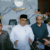 Bandung Zoo Diambil Alih Negara, Kemenhut Pastikan Kondisi 711 Satwa Sehat