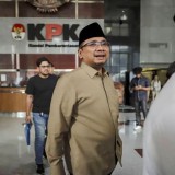 Kasus Kuota Tambahan Haji, Guru Besar Hukum UII Minta KPK Akui Pasal Atribusi Menteri