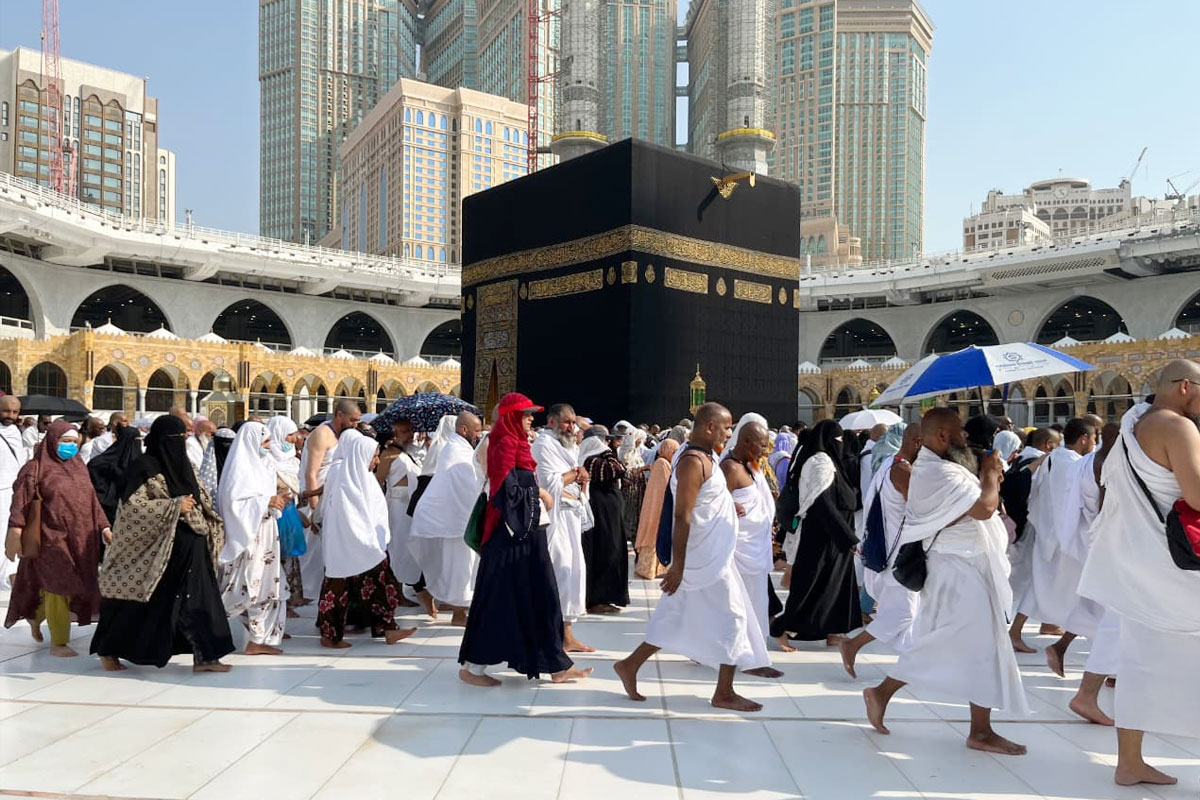 Kemenhaj Bagikan Tips Praktis Agar Jemaah Terhindar dari Penipuan Travel Umrah