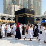Kemenhaj Bagikan Tips Praktis Agar Jemaah Terhindar dari Penipuan Travel Umrah