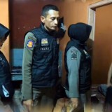 Aparat Gabungan Razia Tempat Prostitusi di Cianjur, Belasan PSK Terjaring di Empat Kecamatan