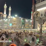 Tren Umrah Ramadan di Tasikmalaya Meningkat Drastis