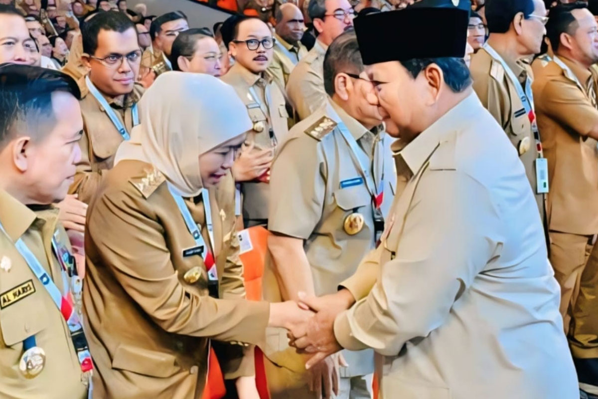 Persiapan Mujahadah Kubro 1 Abad NU di Malang Dikebut, Presiden Dijadwalkan Hadir
