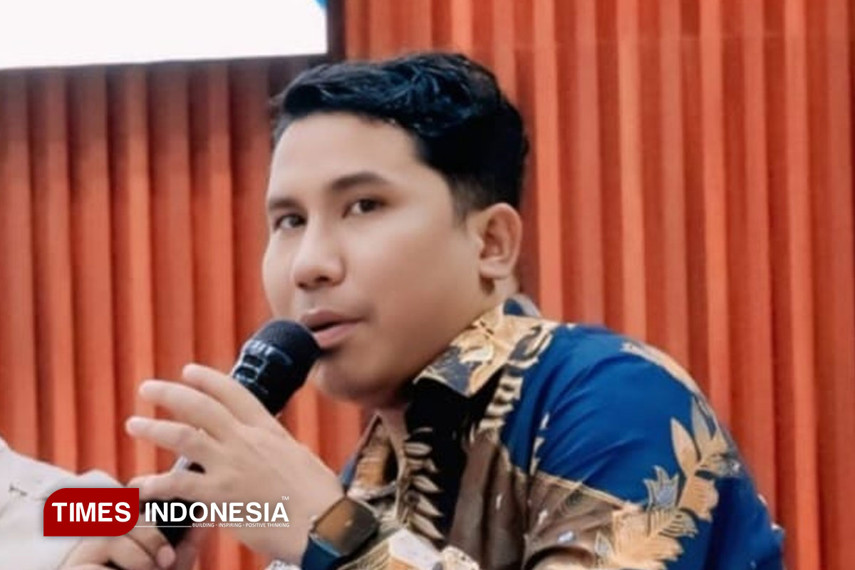 Aktivis Muda Kecam Arah Kebijakan Pemerintah, Pasca Bunuh Diri Anak SD di NTT