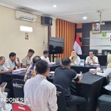 Belum Kantongi Izin Daerah, Pemkot Mojokerto Hentikan Operasional Outlet HWG23