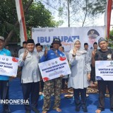 Pemkab Banyuwangi Gelontorkan Mesin Kapal hingga Jaring Ikan