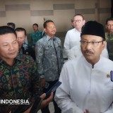Siapkan Lahan 9,5 Hektare di Sedati, Pemkab Sidoarjo Bangun Sekolah Rakyat Permanen