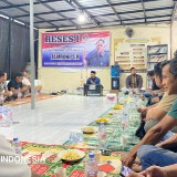 DPRD Banyuwangi Serap Aspirasi Tentang Pembangunan TPS3R Sobo