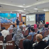 Trainer Dedy Dahlan Ingatkan Pengusaha untuk Bangun Relasi, Bukan Bertarung Sendiri