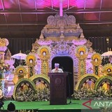 Tumpek Uye: Umat Hindu Wujudkan Green Dharma Lewat Aksi Nyata Jaga Alam