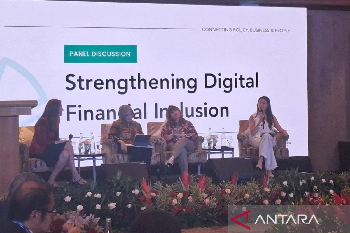 Perkuat Literasi Digital, Kemen UMKM Targetkan Rasio Kewirausahaan 3,6 Persen pada 2029