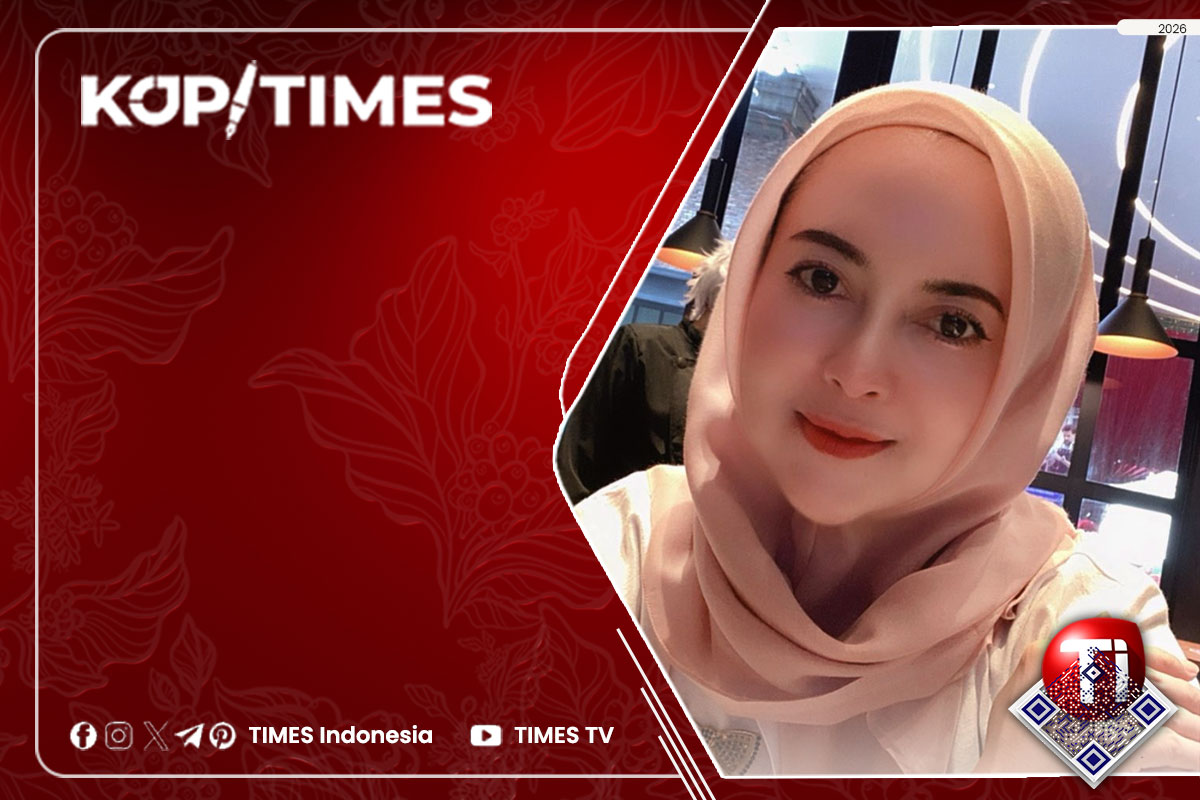 Gen Z Muslim, Segmen Emas Baru Industri Pariwisata