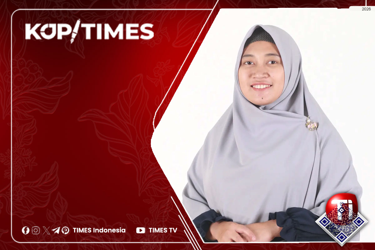Ilmu Tanpa Adab
