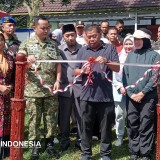 Dibuka Bupati, Cafe Goa Jepang Majalengka Padukan Wisata, Edukasi, dan Sejarah