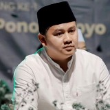 Hendro Puspito: Mujahadah Kubro 1 Abad NU Adalah Fondasi Jaga Persatuan Bangsa