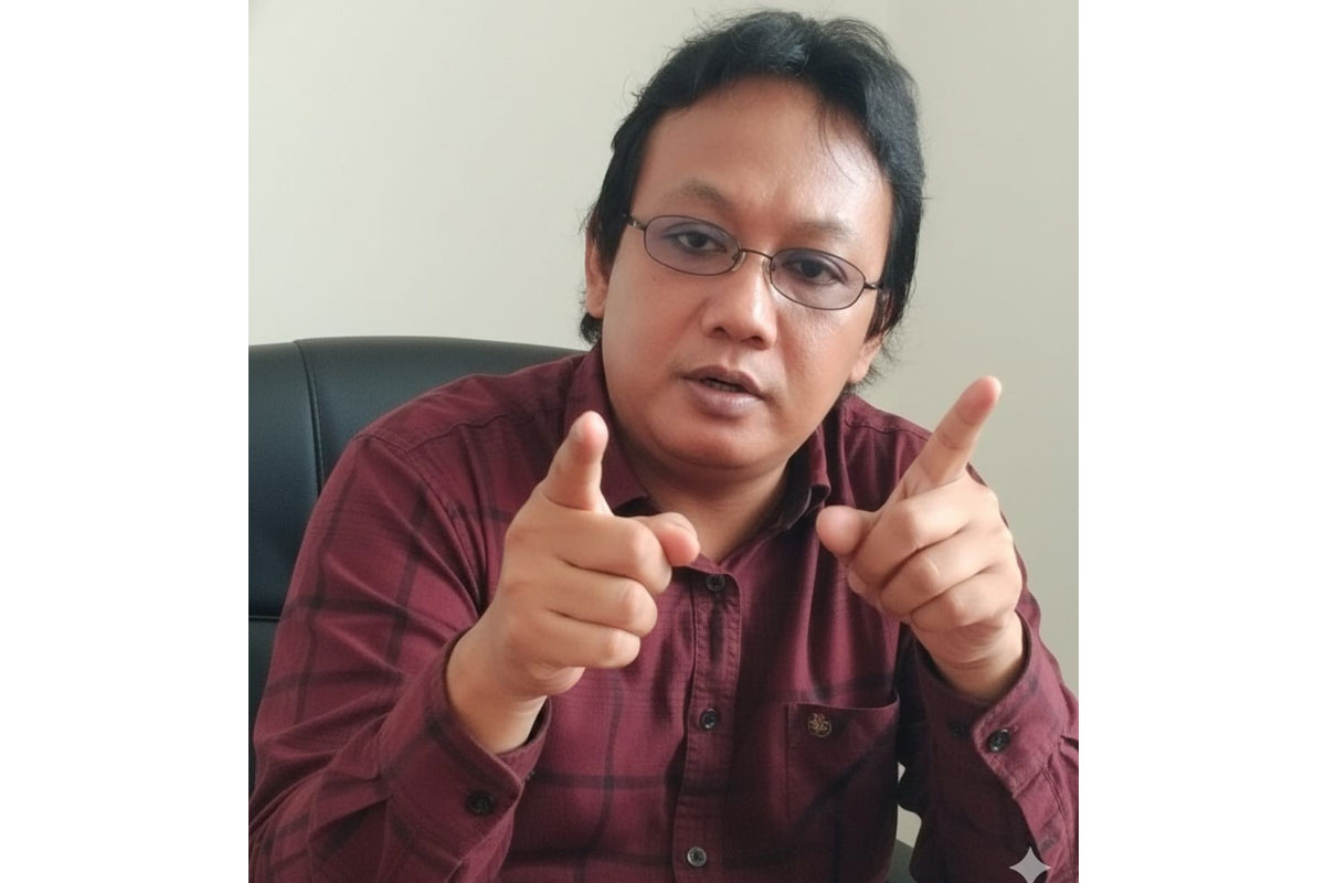 Koordinator MD KAHMI Pangandaran Wafat, Ujian Sejarah Keberlanjutan Perjuangan