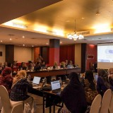 Bimtek Aksi Konvergensi PPPS 2026 Tegaskan Komitmen Kediri Cegah Stunting