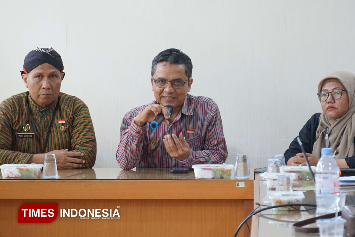 Ratusan Pelajar Serbu Jalanan Yogyakarta, Gerakan Reresik Sekolah Gaungkan Indonesia ASRI