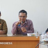 Ratusan Pelajar Serbu Jalanan Yogyakarta, Gerakan Reresik Sekolah Gaungkan Indonesia ASRI