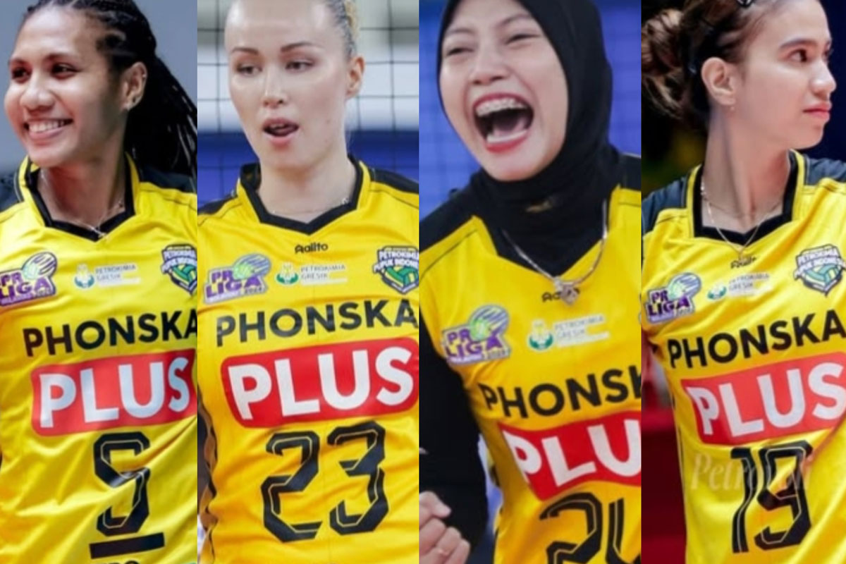 Big Match Proliga 2026, Ambisi Popsivo Polwan Memutus Rekor 