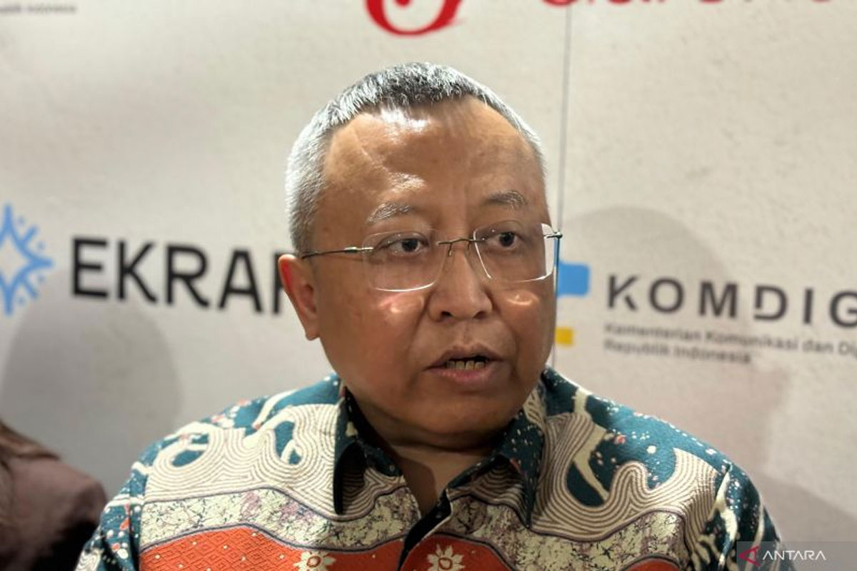 Kemenekraf Dorong Platform Lokal untuk Wadahi Ekosistem Gim Indonesia