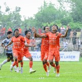 Demi Stadion Krida Baru, Pertaruhan PSIR Rembang Demi Naik Kasta