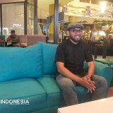 Sentuhan Nusantara dan Timur Tengah, Strategi Iftar ala Vue Palace Artotel Bandung