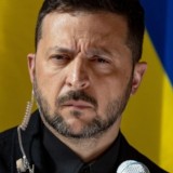 Meski Kehilangan 1,2 Juta Tentara, Api Perang Rusia Belum Padam di Ukraina