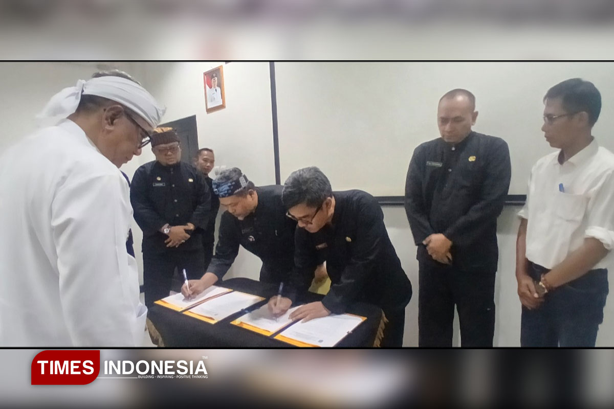 Resmi! Diskon dan Bebas Denda PBB-P2 Kota Banjar 2026: Cara Bayar Mudah Lewat HP