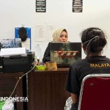 Tim Jatanras Polres Sampang Berhasil Ciduk Pasutri Pelaku Curanmor