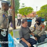 Di Tengah Operasi Keselamatan Lodaya 2026, Polres Majalengka Hadir Merawat Warga
