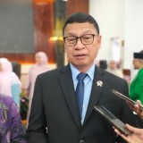 BPOM Pangkas Hambatan Regulasi Demi Garap Potensi Ekonomi Jamu Rp350 Triliun