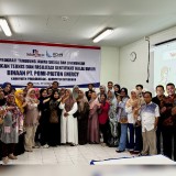 Paiton Energy Fasilitasi UMKM Probolinggo Tembus Pasar Nasional