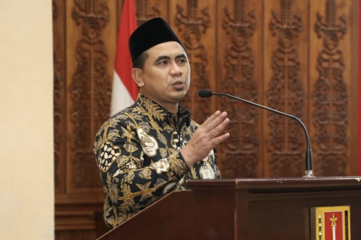 Jawa Tengah Fokuskan Pariwisata Berkelanjutan dan Ekonomi Halal di 2027