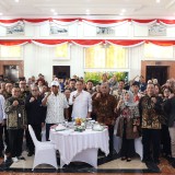 Pemkot Surabaya Tingkatkan Jangkauan Beasiswa hingga 8 Kali Lipat