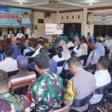 Musrenbang, Wali Kota Mojokerto Fokuskan Gotong Royong dan Pengelolaan Sampah