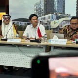 Atasi Kesenjangan Operasi Jantung Anak, Kemenkes Gandeng King Salman Center