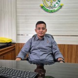 Kasus Tunjangan Perumahan DPRD Kota Banjar Jilid Dua Naik ke Tahap Penyidikan