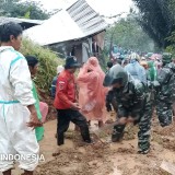 Bencana Tanah Longsor Watukumpul Pemalang Kembali Telan Korban Jiwa