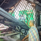 Detik-detik Gempa Pacitan, Teras Ambruk, Dapur Rata Tanah, Warga Masih Trauma